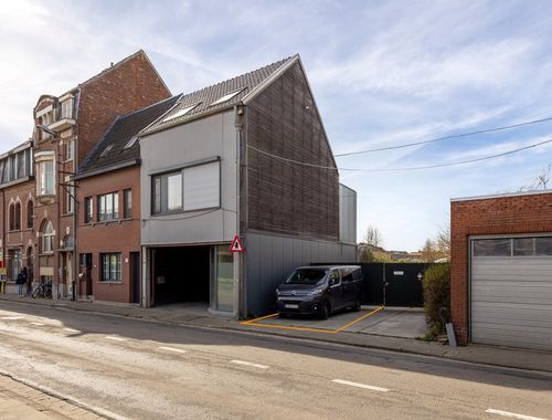                                         Woning te koop in Willebroek, € 430.000

