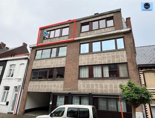                                        Appartement te koop in Geraardsbergen, € 175.000
