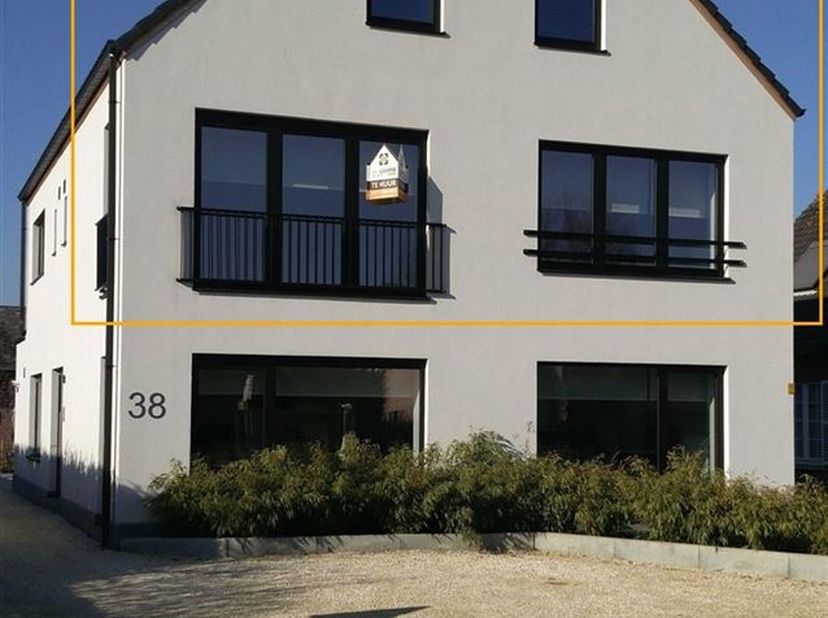 Appartement te huur in Blerebergstraat 38 bus 1,
                    3390 Tielt