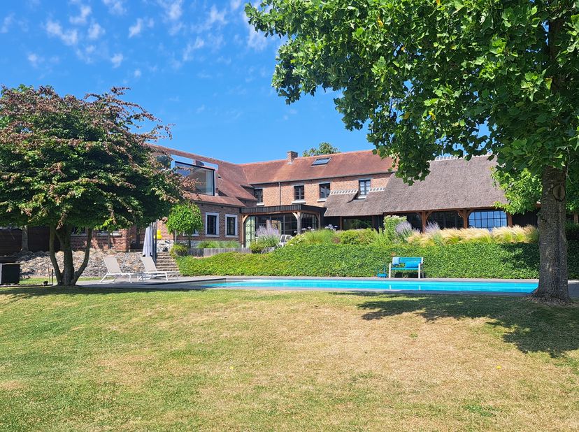 Huis te koop
                    in 5020 Temploux