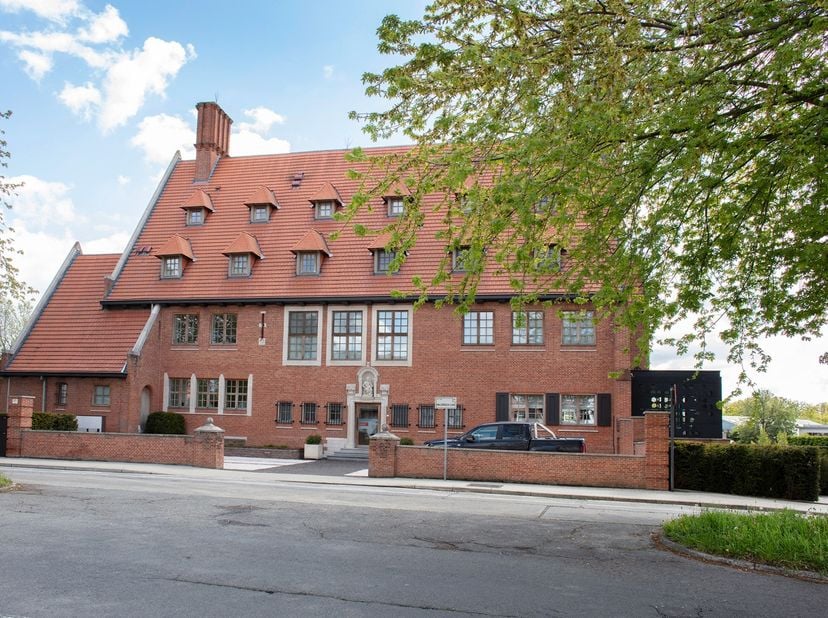 Appartement te koop in Koning Leopold III-laan 2 bus 2.2,
                    8500 Kortrijk