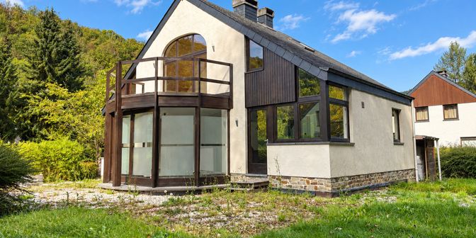 Maison à vendre à Quartier de Lohan 31, 6980 La Roche-en-Ardenne