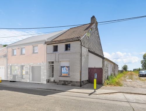                                         Woning te koop in Meerbeke, € 175.000
