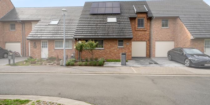 Huis te koop in Kaatje Vandecasteelestraat 7, 8210 Zedelgem
