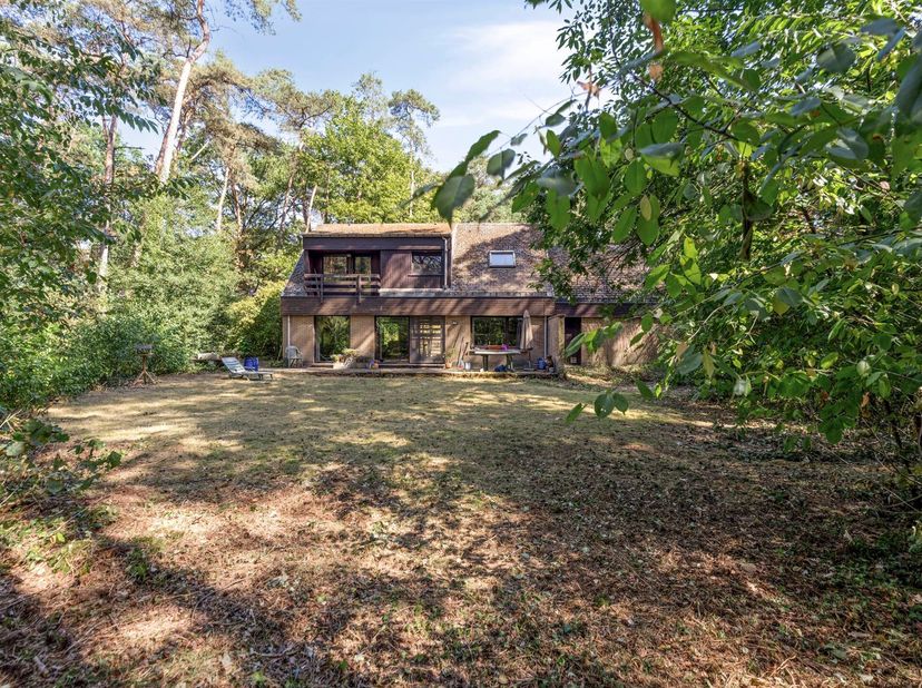 Huis te koop in Weyneshoflei 26,
                    2820 Rijmenam