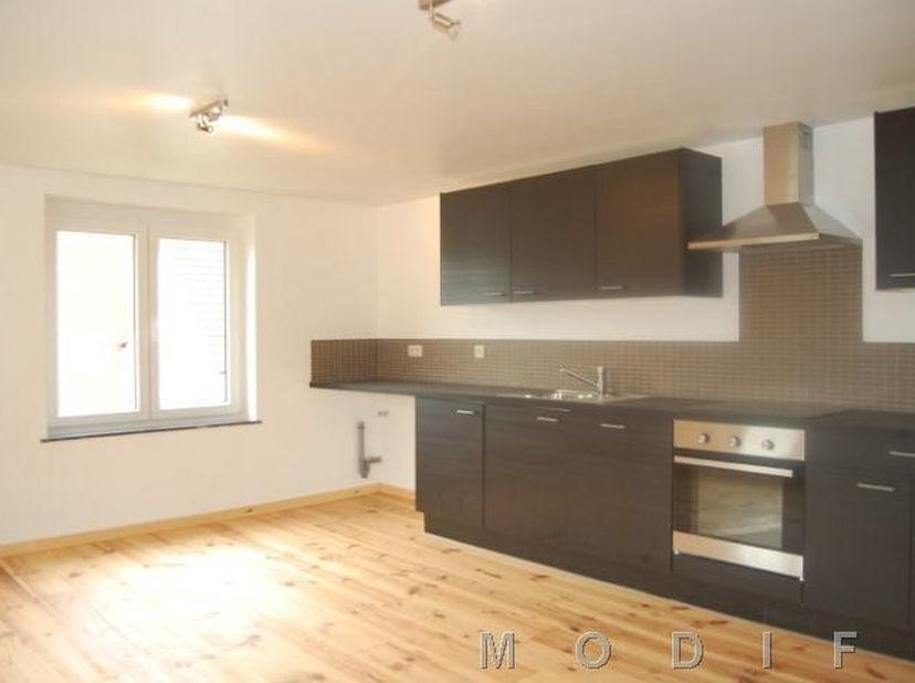 Appartement te koop in ,
                    1300 Wavre