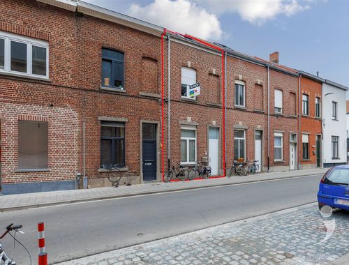                                         Usage mixte à vendre à Leuven, € 635.000
