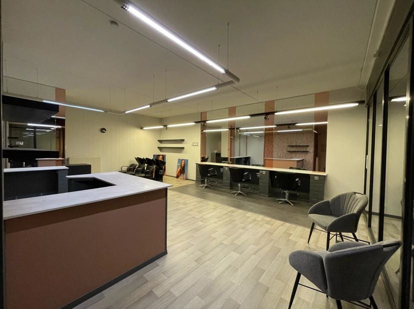 Bien professionnel à vendre
                    à 3910 Neerpelt