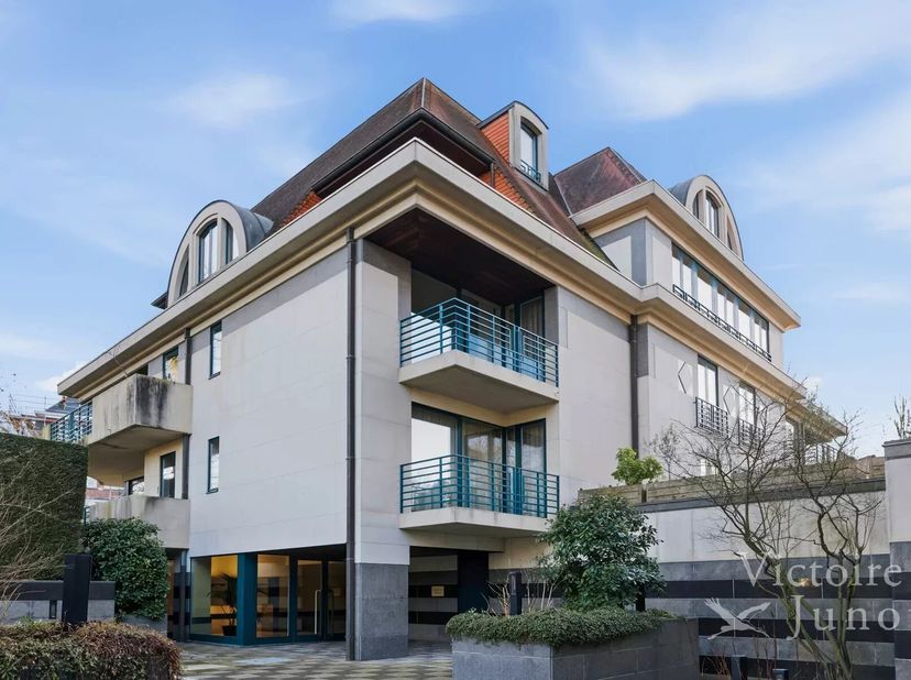 Appartement te huur in ,
                    1150 Sint-Pieters-Woluwe