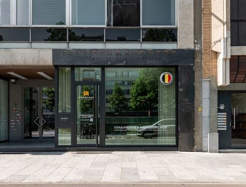                                         Petit magasin à vendre à Antwerpen, € 189.900
