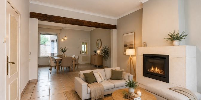 Huis te koop in Felix D'Hoopstraat 103, 8700 Tielt