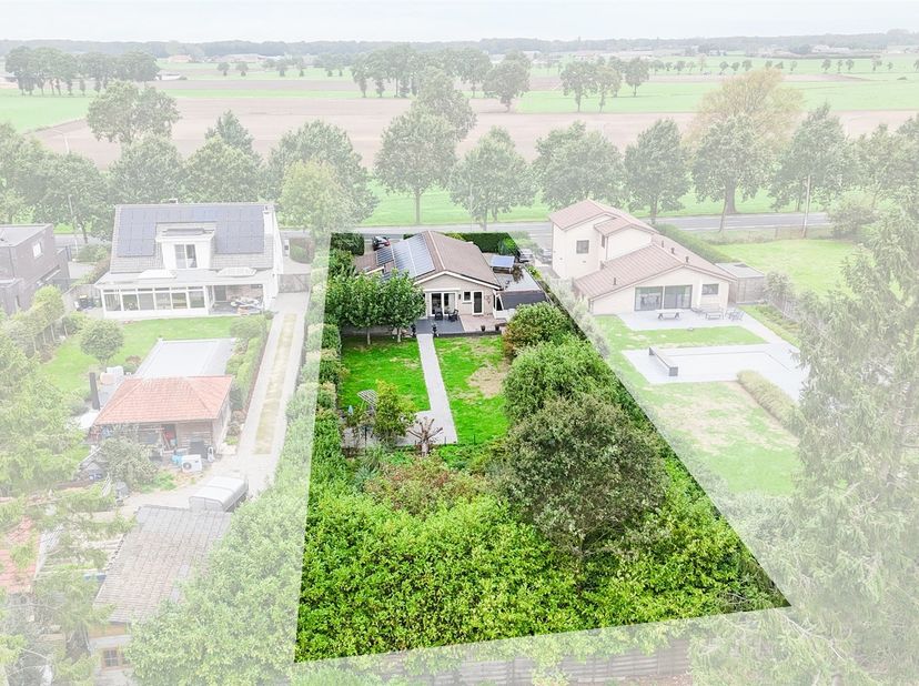 Maison à vendre à Bredabaan 671,
                    2990 Wuustwezel