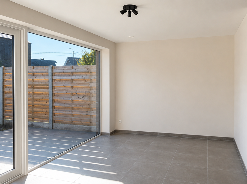 Maison à louer
                    à 8820 Torhout