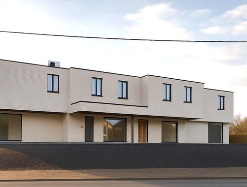                                         Woning te koop in Erwetegem, € 520.000

