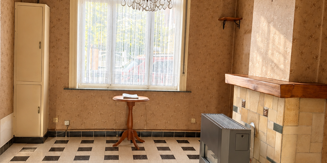 Maison à vendre à 7540 Rumillies
