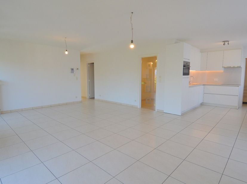 Appartement à louer
                    à 8560 Gullegem