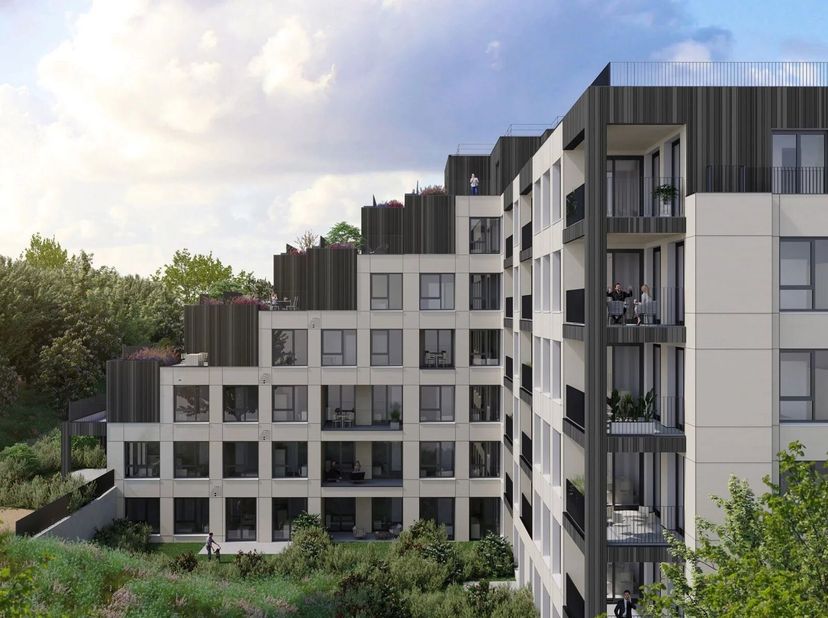 Bedrijfsvastgoed te koop
                    in 1200 Sint-Lambrechts-Woluwe