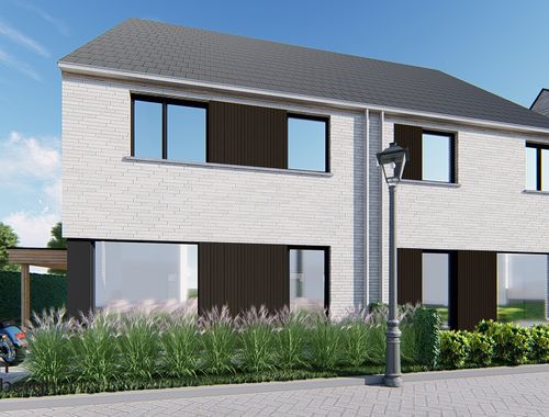                             Woning te koop in Harelbeke
