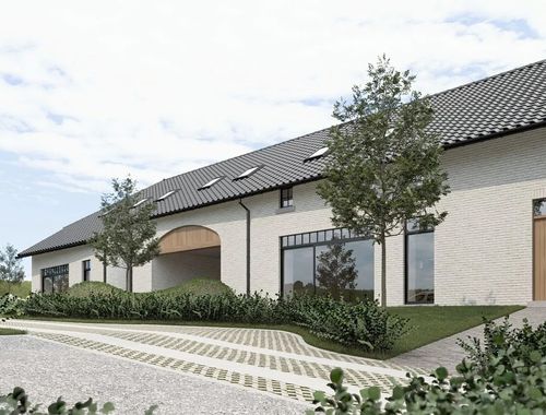                                        Eengezinswoning te koop in Jesseren, € 360.390

