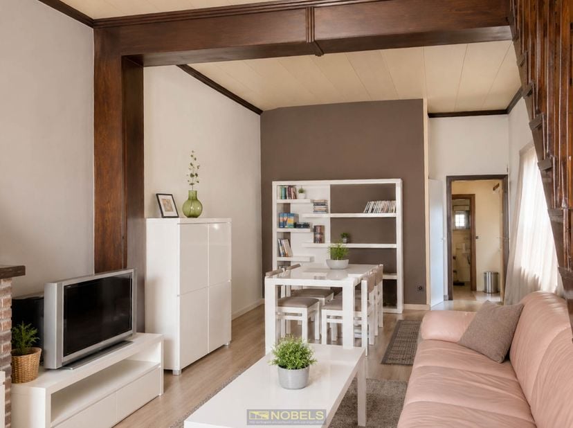 Huis te koop in Veemarkt 36,
                    9600 Ronse