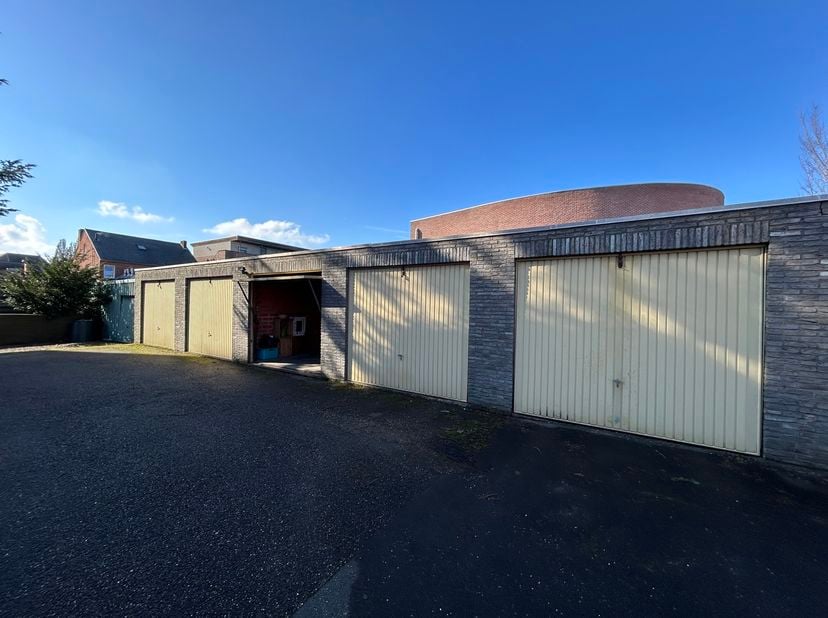 Appartement à louer
                    à 3990 Peer