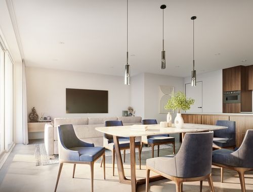                                         Appartement te koop in Harelbeke, € 210.000
