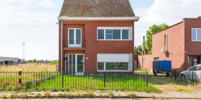 Huis te koop in Burgemeester Hensstraat 46, 2500 Koningshooikt