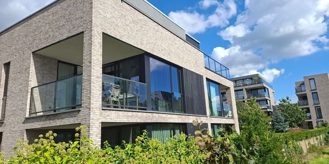 Appartement à louer à Noordstraat 24 boîte 4, 3630 Mechelen-aan-de-Maas