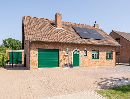                                         Woning te koop in Wijshagen, € 539.000
