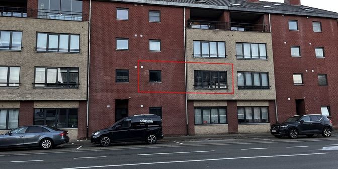 Appartement te koop in Hasseltsesteenweg 6 bus D, 3720 Kortessem