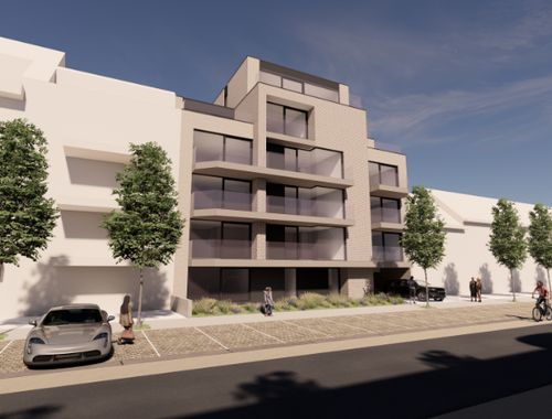                                         Appartement à vendre à De Panne, € 330.000
