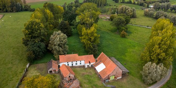 Huis te koop in Rue Remenpont 1, 7860 Lessines