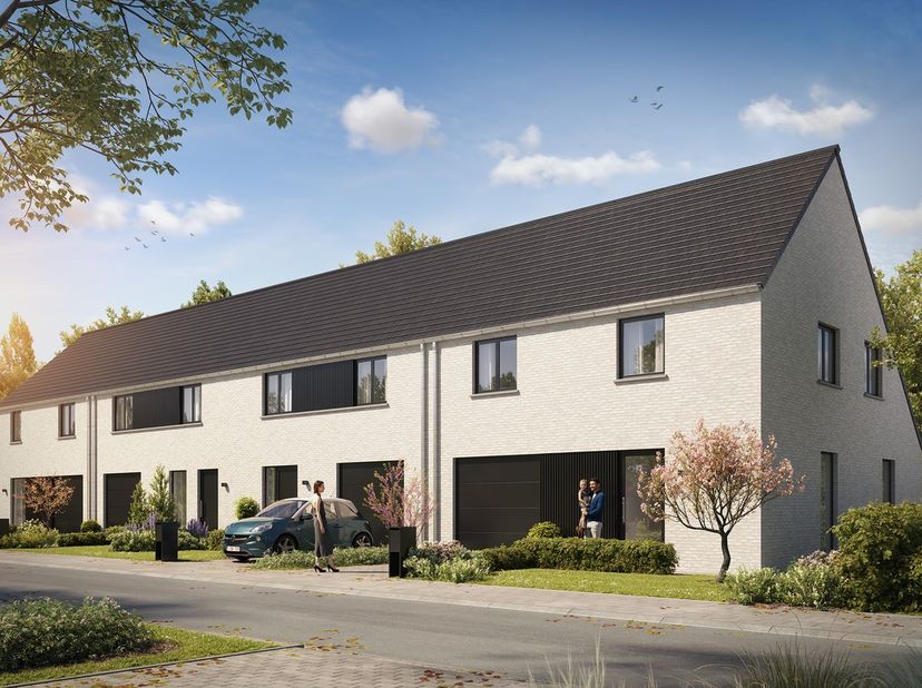 Huis te koop
                    in 8800 Roeselare