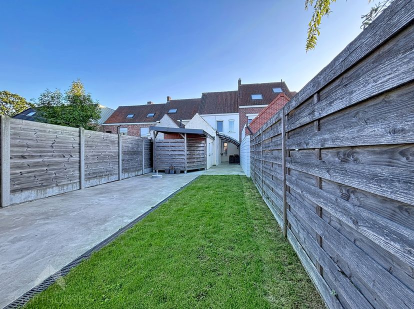 Huis te koop in Rijksweg 126,
                    8710 Sint-Baafs-Vijve