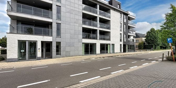 Appartement te koop in Boudewijnlaan 23 bus 2, 3200 Aarschot