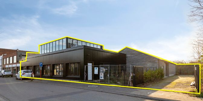 Huis te koop in Camille Huysmansstraat 2 bus D, 9150 Kruibeke
