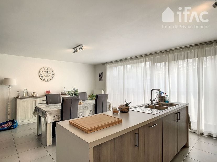 Appartement te huur in Moorselstraat  233 bus 0.2,
                    3080 Tervuren