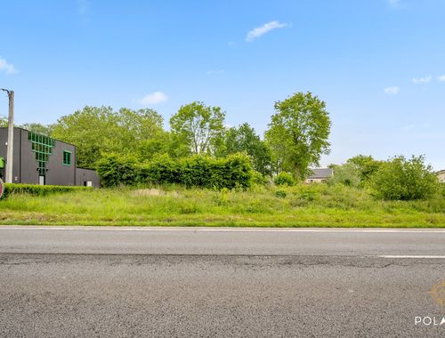                                        Terrain à bâtir à vendre à Heist-op-den-Berg, € 200.000
