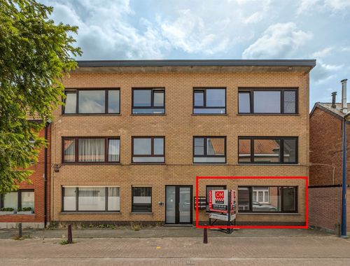                                         Appartement te koop in Kontich, € 234.000
