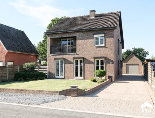                                         Woning te koop in Overpelt, € 475.000
