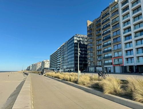                                         Appartement te koop in Westende, € 459.000
