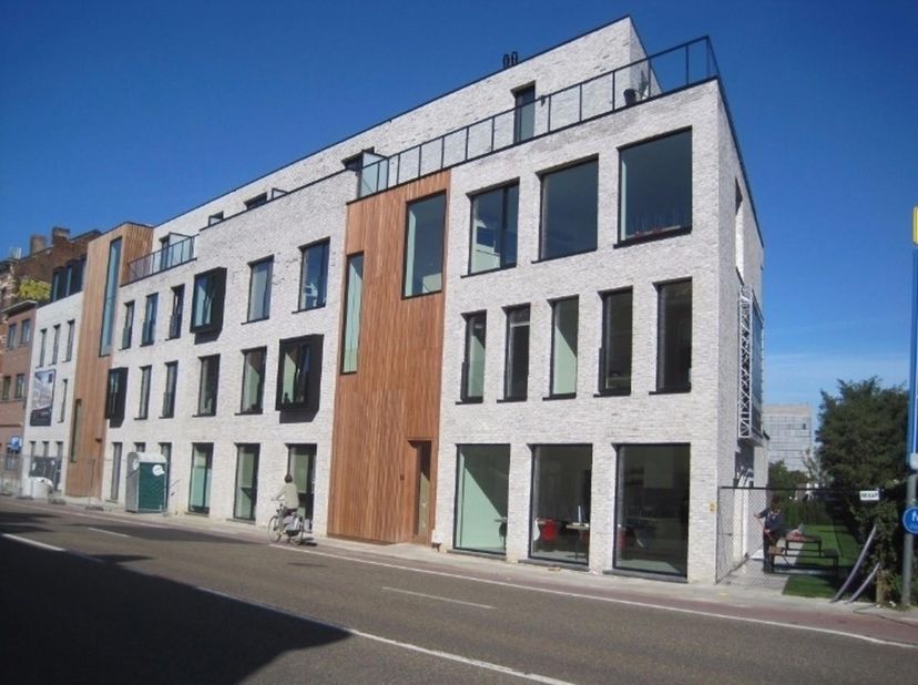 Kot-kamer te huur in Tiensesteenweg 81 bus 0006,
                    3010 Kessel-Lo