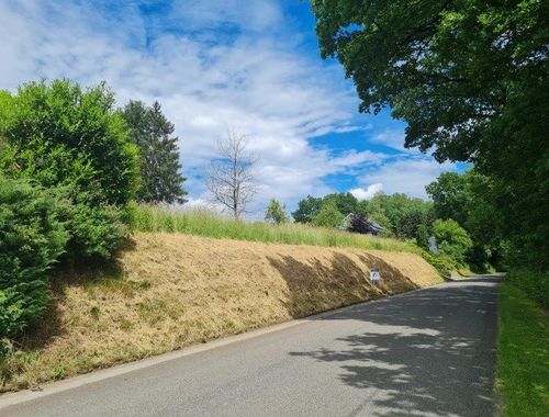                                         Bouwgrond te koop in Tenneville, € 55.000
