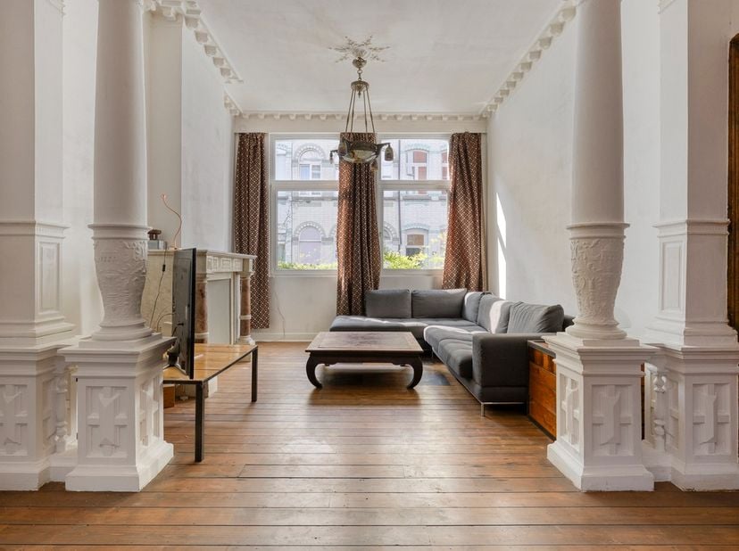 Maison à vendre
                    à 2060 Antwerpen