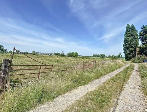                                         Prairie à vendre à Oostvleteren, € 125.000
