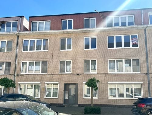                                         Appartement à vendre à Hasselt, € 210.000
