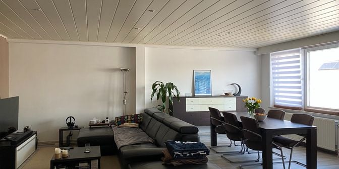 Appartement à vendre à Hundelgemsesteenweg 482 boîte 1, 9820 Merelbeke