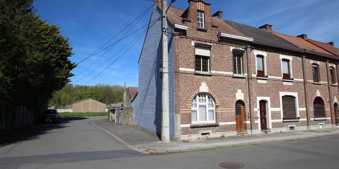 Maison à vendre à 7640 Antoing