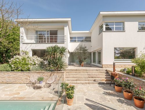                                         Villa te koop in Korbeek-Lo, € 2.245.000
