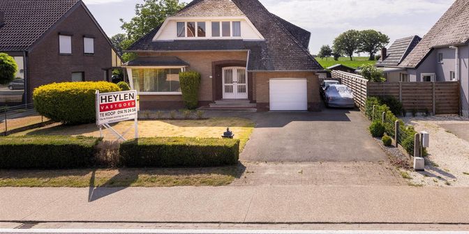 Maison à vendre à Bevrijdingslaan 189, 2450 Meerhout